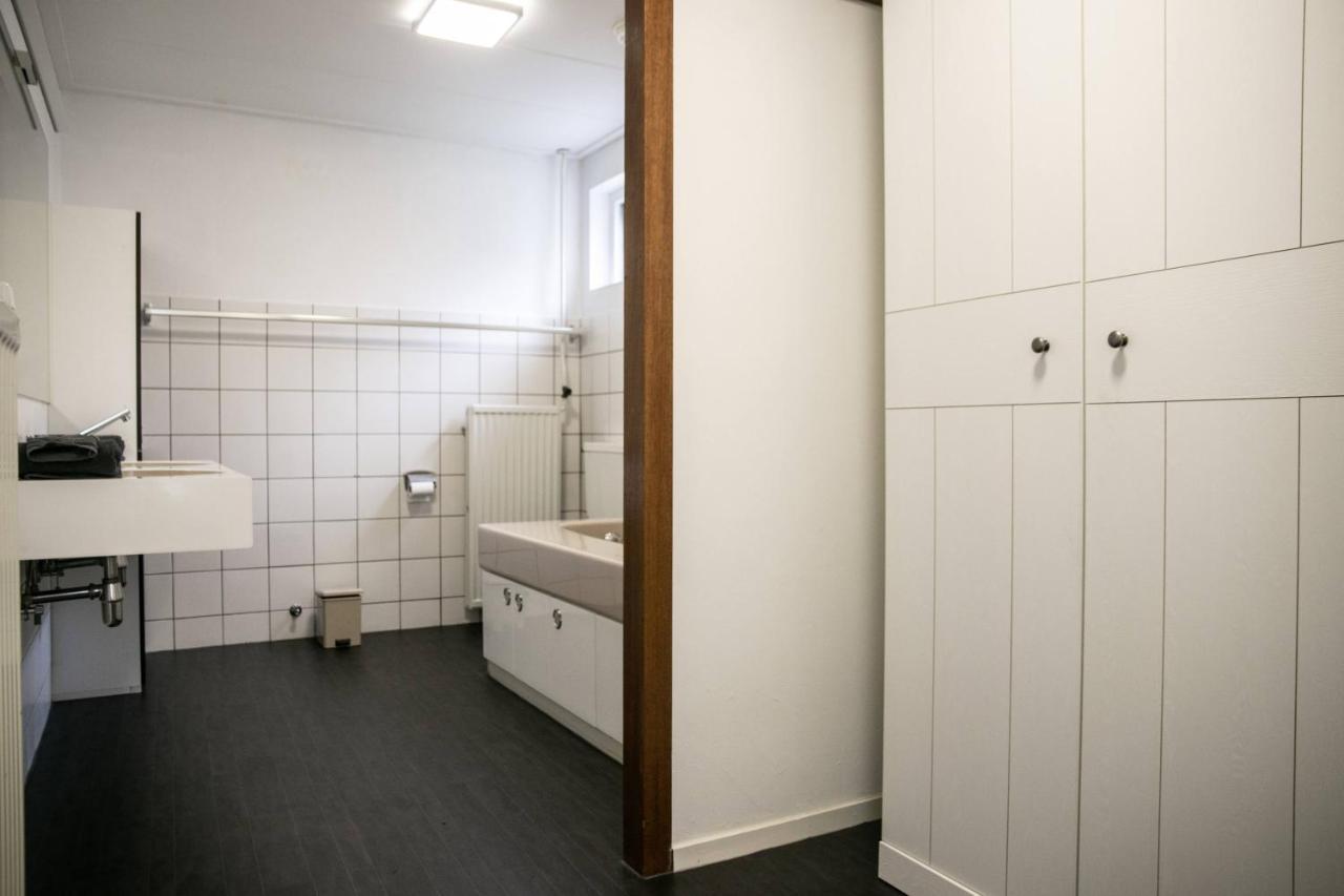 Vakantiehuis De Weeser Enk Epe Exterior foto